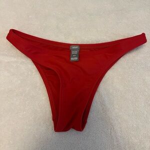 Aerie bikini bottom